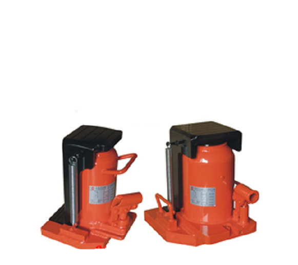 CON ĐỘI (KÍCH) THỦY LỰC MHC  5 TẤN ( TẢI TRỌNG MÓC 2.5 TẤN)