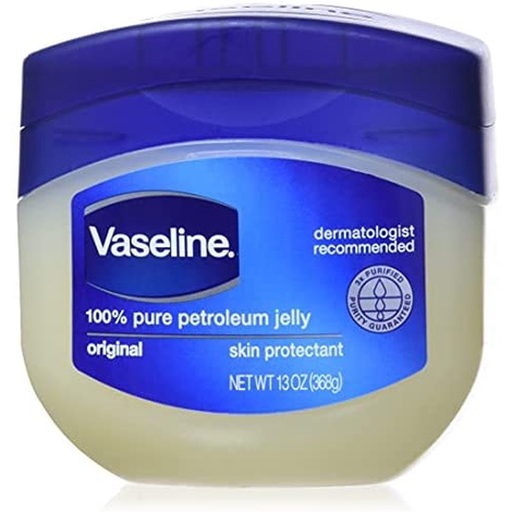 Sáp Dưỡng VASELINE Đa Năng Hũ Đại 368g
