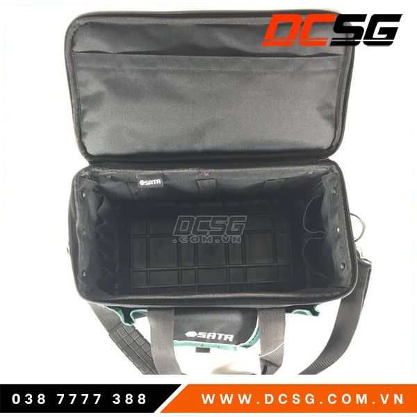 Túi đựng đồ nghề cao cấp Sata 95185