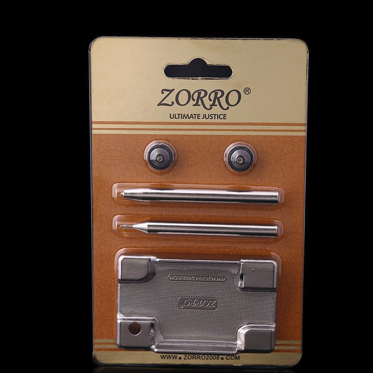 Bộ Dụng Cụ Thay Bánh Xe Zippo Chuyên Dụng