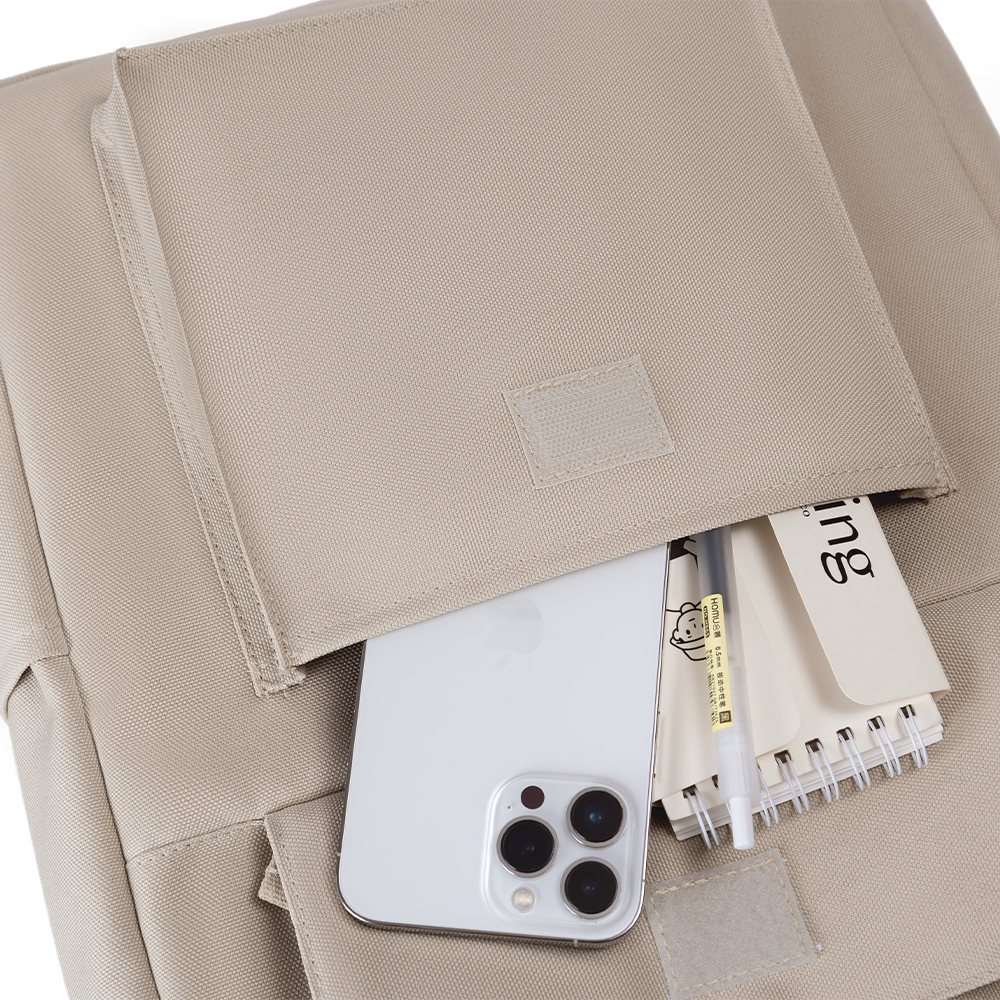 Balo DOLANTO BRAND® Bumb Backpack