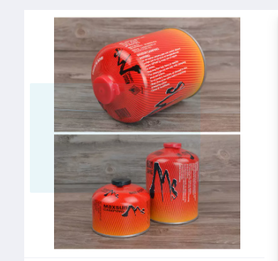 Bình ga Fire Maple FMS-G2/FMS-G3/FMS-G5