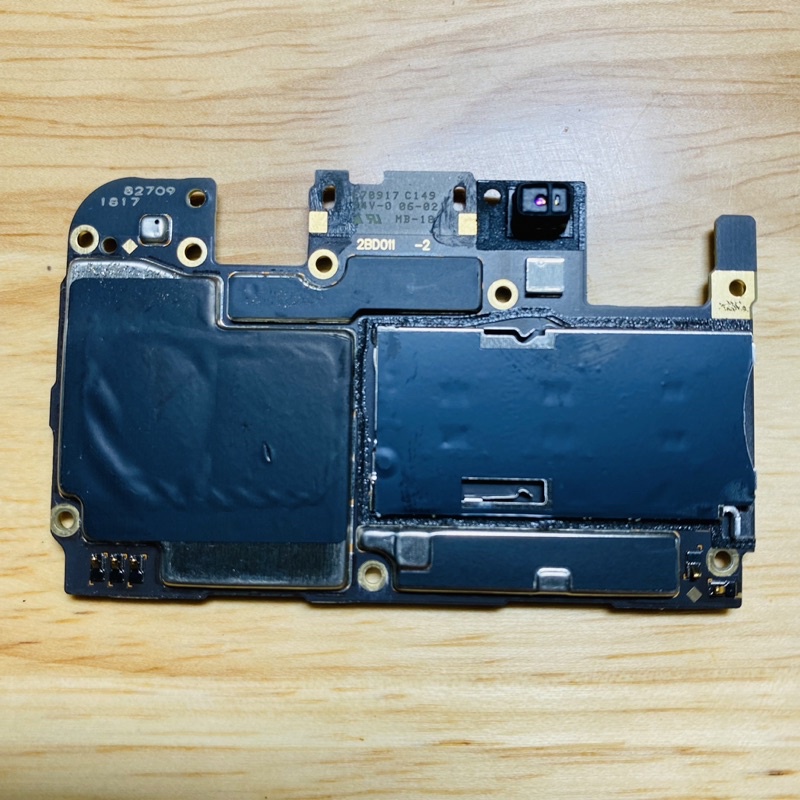 Main OPPO A71 A83 rin bóc máy.Mainboard OPPO A71 A83