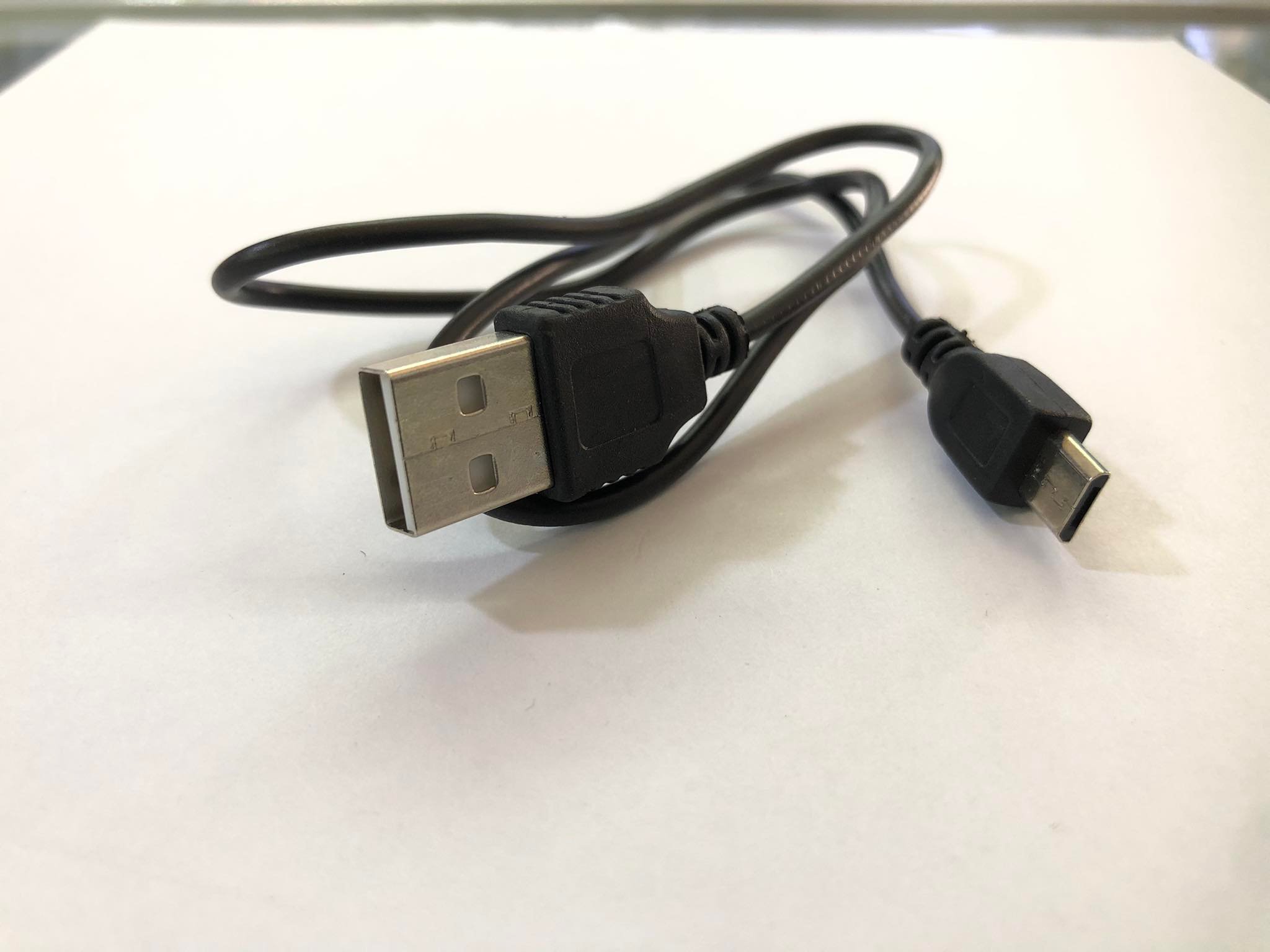 CÁP SẠC LOA CỔNG MICRO USB DÀI 30-40CM