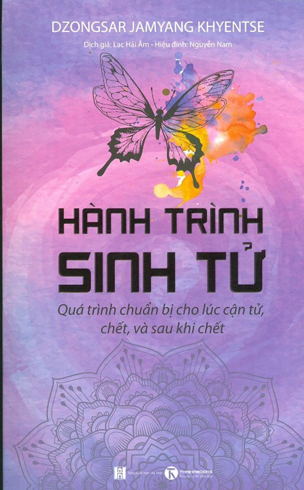 Hành Trình Sinh Tử