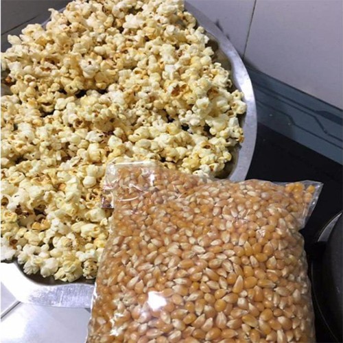 500gr Bắp nổ - mỹ(dùng làm bắp rang bơ)