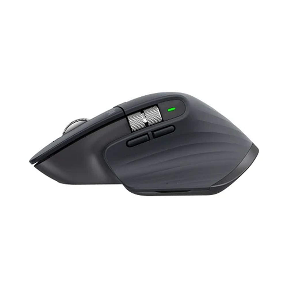 Chuột không dây Logitech MX Master 3 - Bảo hành 12 tháng