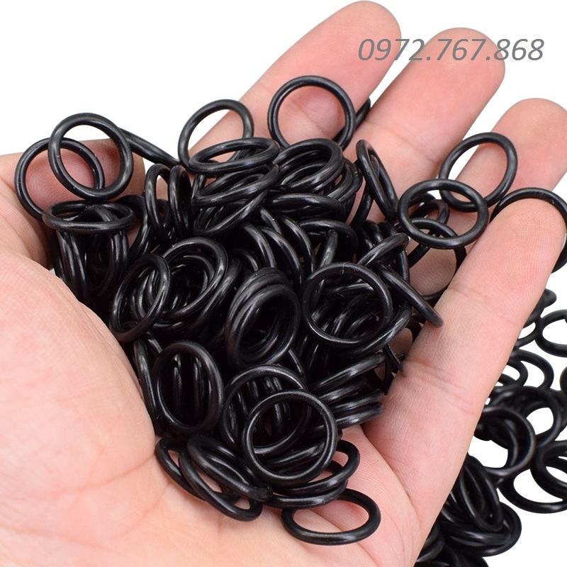 Gioăng cao su NBR 10*3.5mm