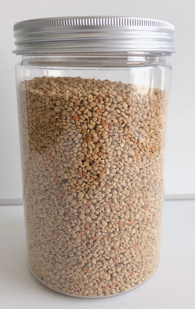 1kg phấn hoa rừng - Phấn hoa cafe daklak