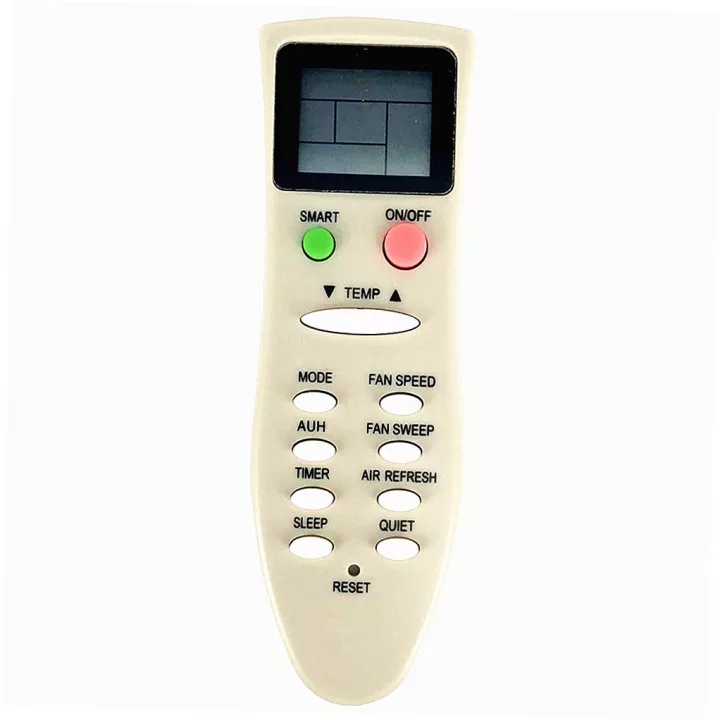 Điều khiển điều hòa mới kk22a-c1 cho changhong kk10b-c1 kk10a kk10a kk10b kk10b-c1 kk22b-c1 k22b-c1