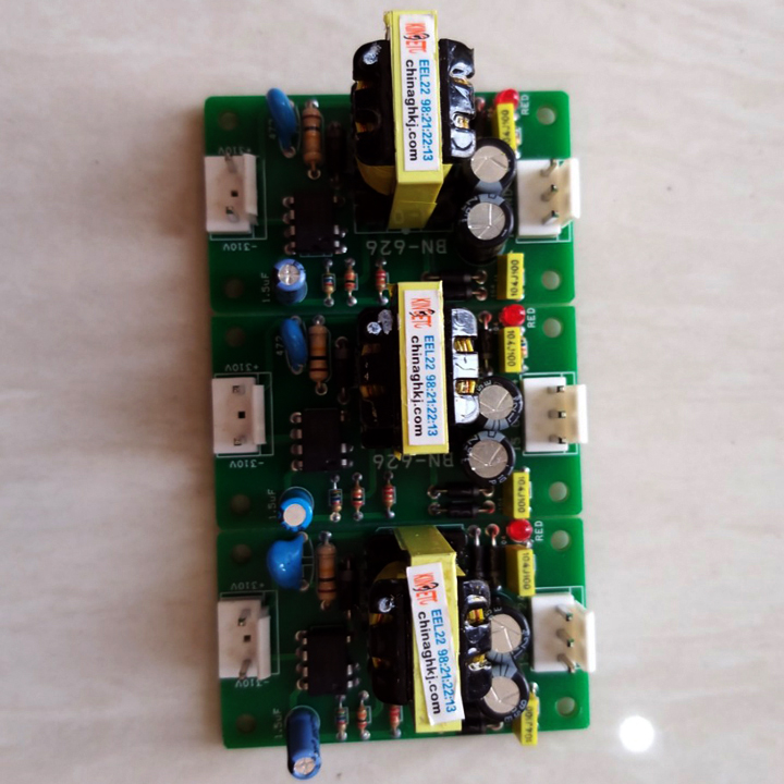 Bo nguồn 24v(24 -15v)