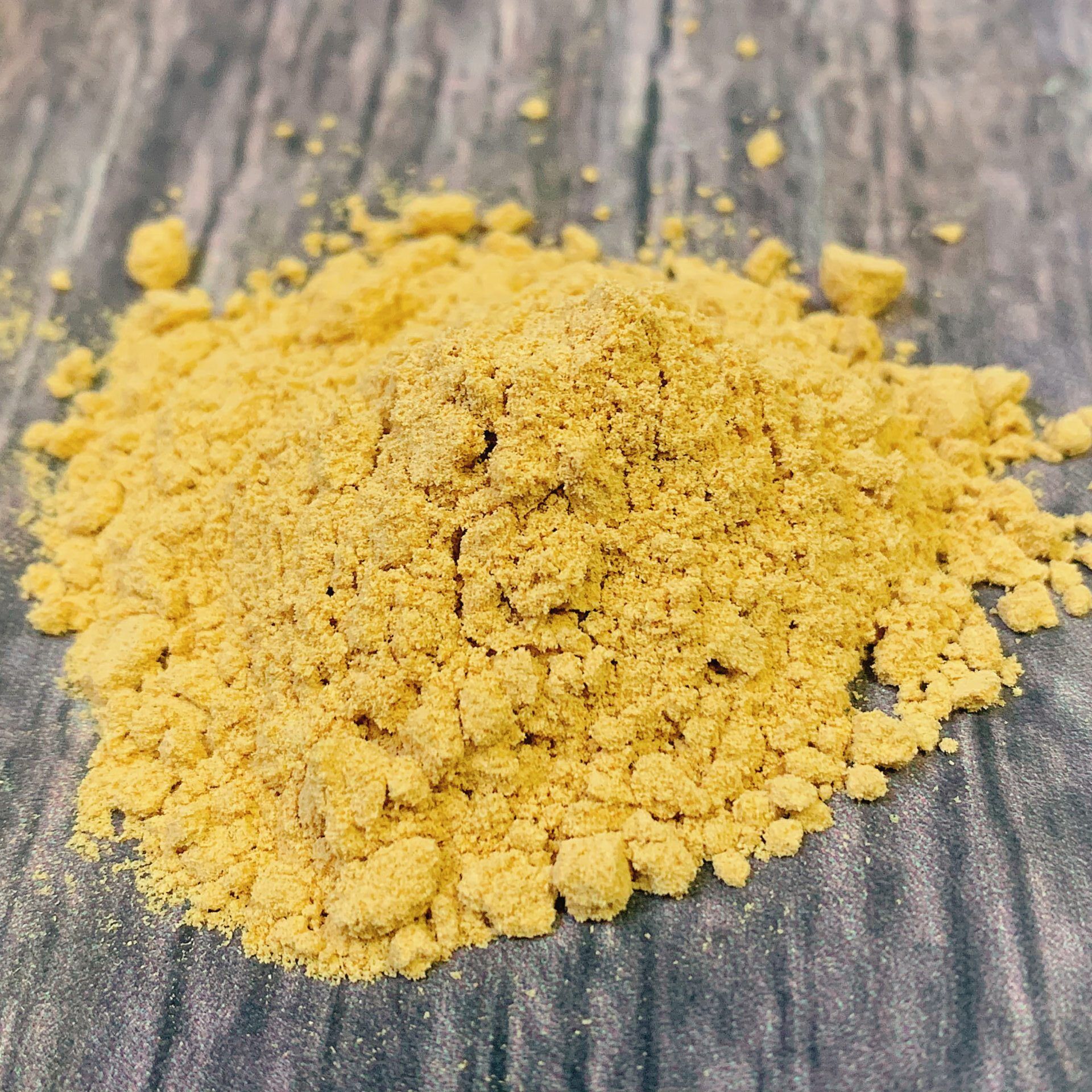 [100g-500g] Bột gừng cay thơm nguyên chất 100% làm lạp xưởng, pha trà, làm bánh, ướp thịt