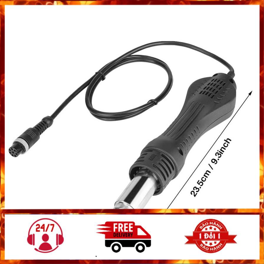Tay Khò KAWH 858 700W ( BH : 3 tháng )
