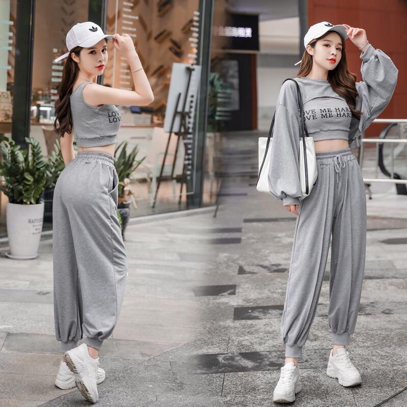 Sét bộ 3 món coton-qh