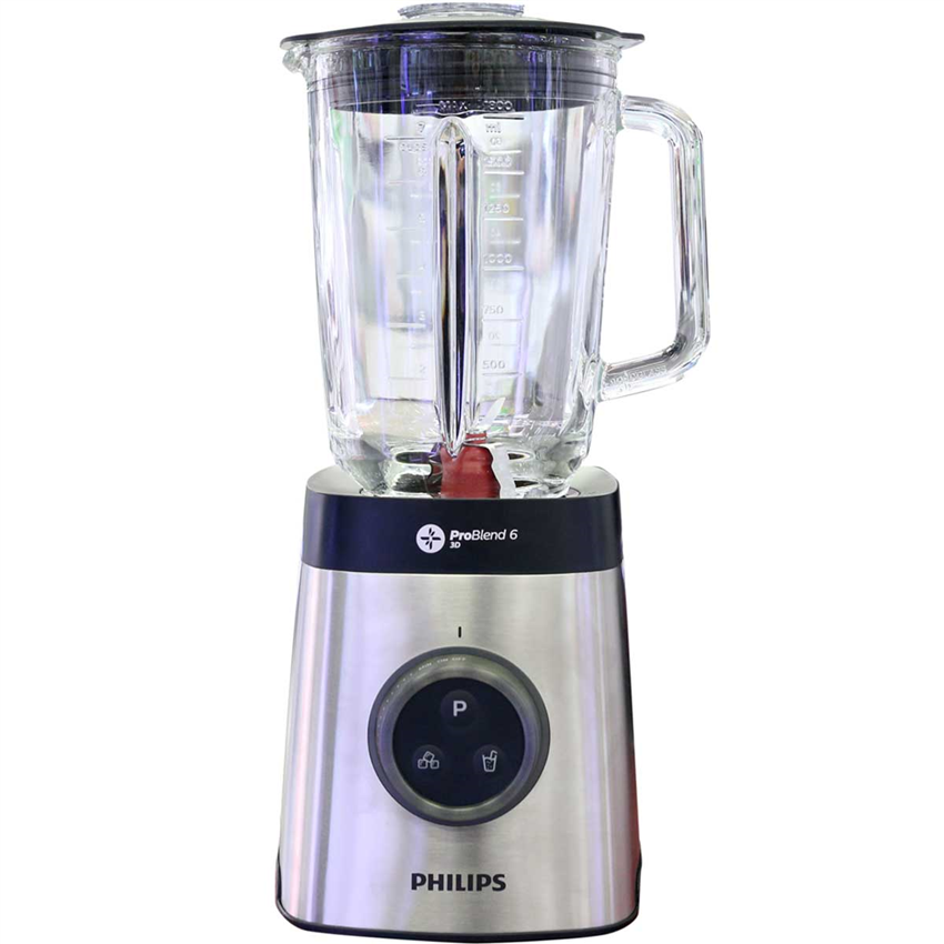Máy Xay Sinh Tố Philips HR3652 - Hàng nhập khẩu