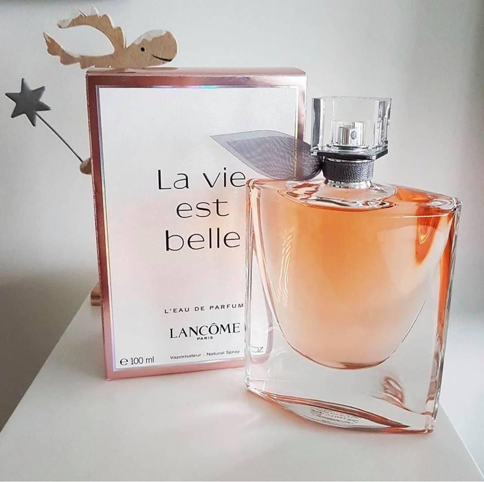 Nước Hoa La Vie Est Belle Singapore 75ml