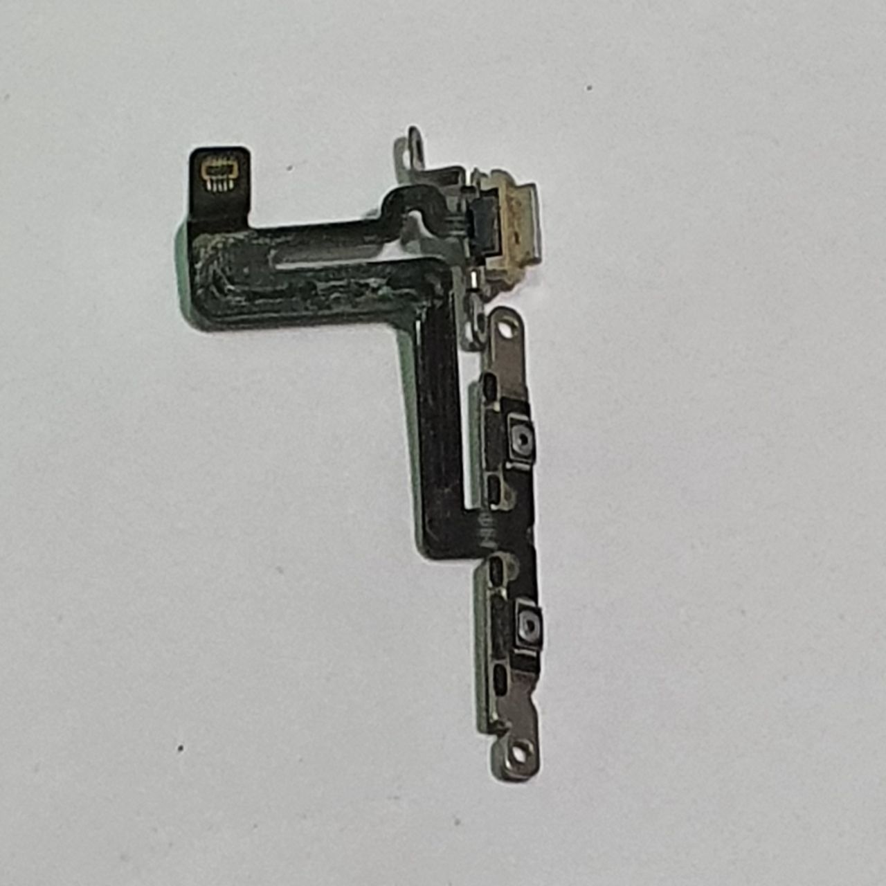 Dây volume và gạt rung i Phone 6 Plus tháo máy