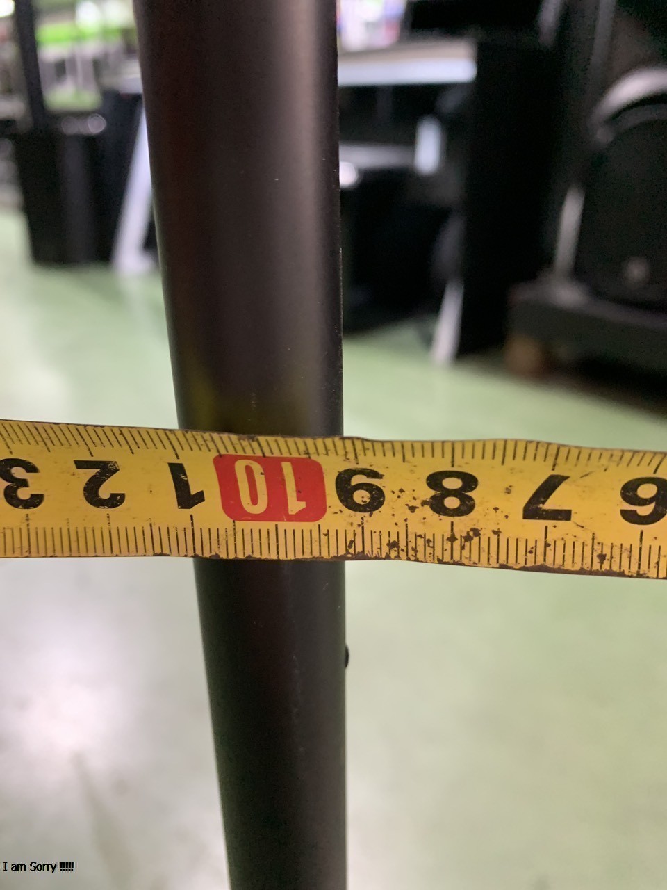 Chân đứng mic  001