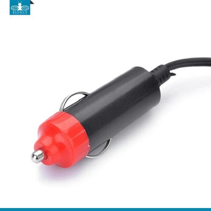 Máy hút bụi mini dành cho xe hơi