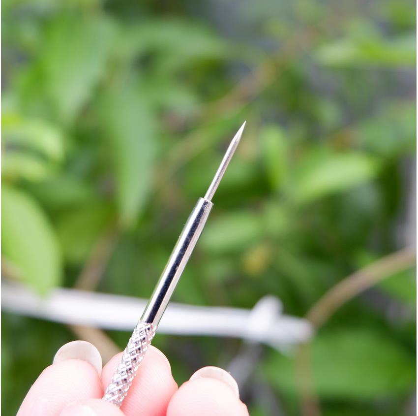 Cây nặn mụn 2 đầu Yousha acne needle