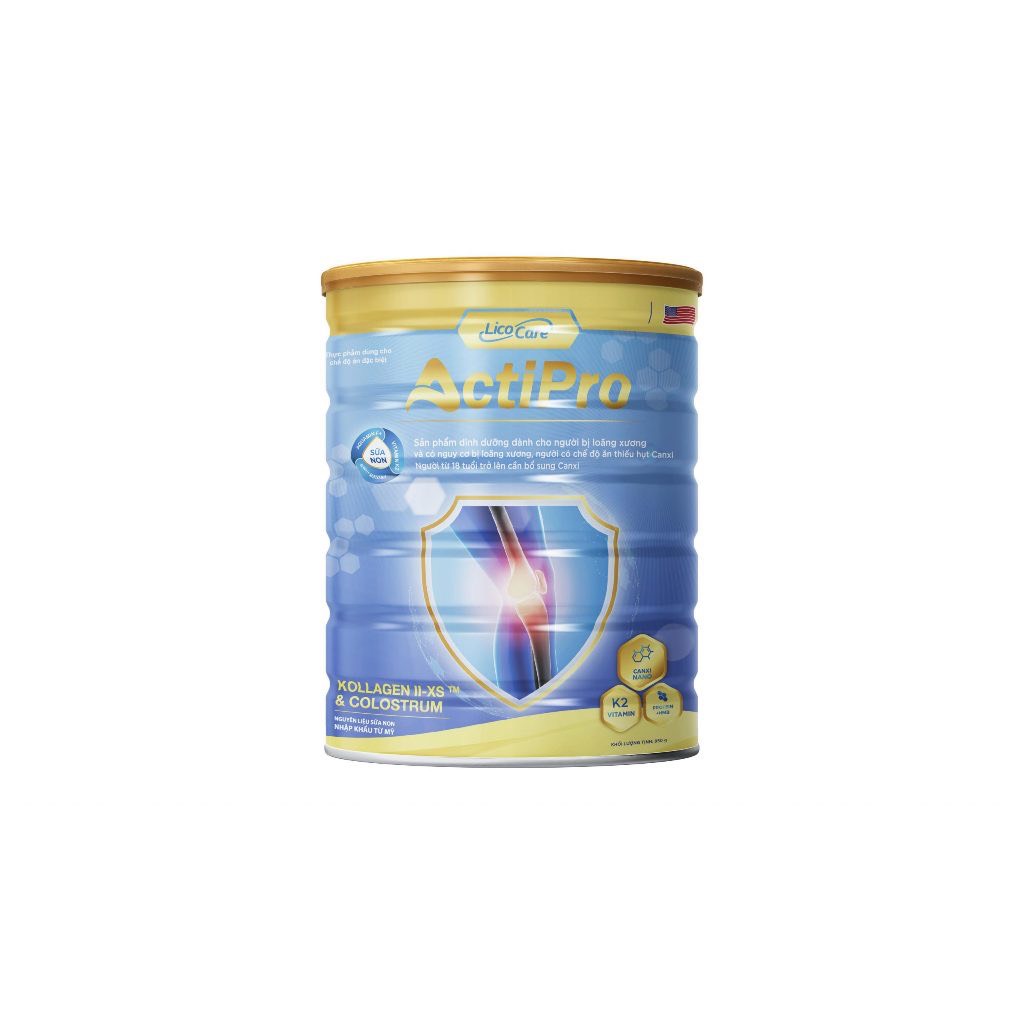 Sữa Non ACTIPRO 850G