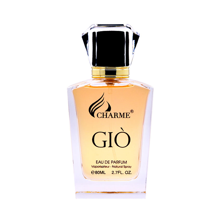 Nước Hoa Giò Nam chai 80ml