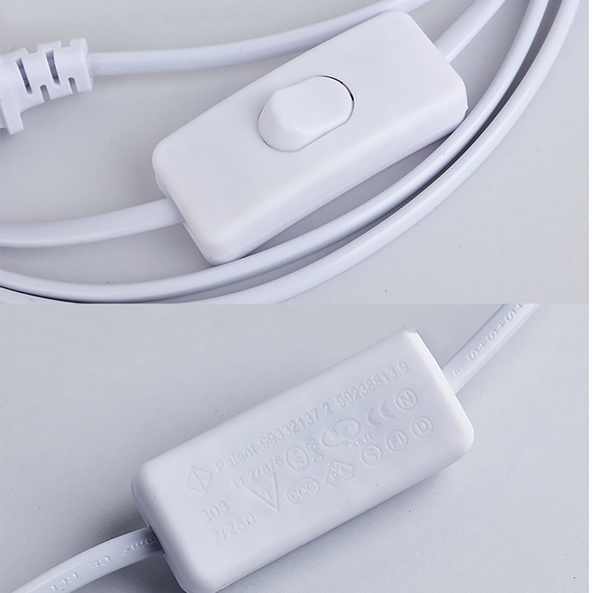Đầu chia đui xoáy E27