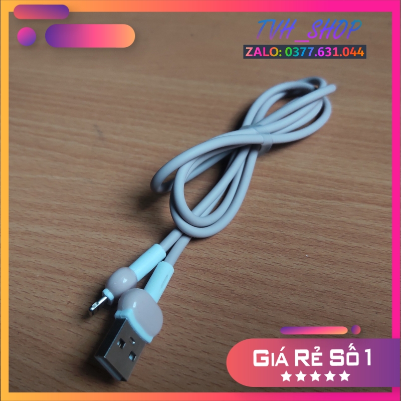 Cable lightning 1m