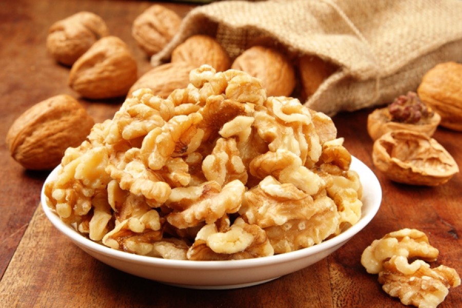 [HCM]500g Nhân Hạt Óc Chó Mourad Úc