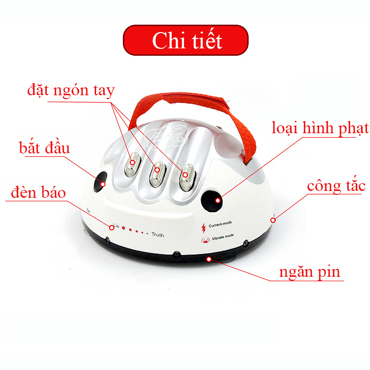 Latest Lie Detector Lie Detector 2023