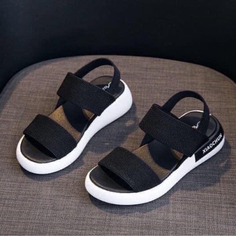 Sandal quai chun mới siêu xịn xò !