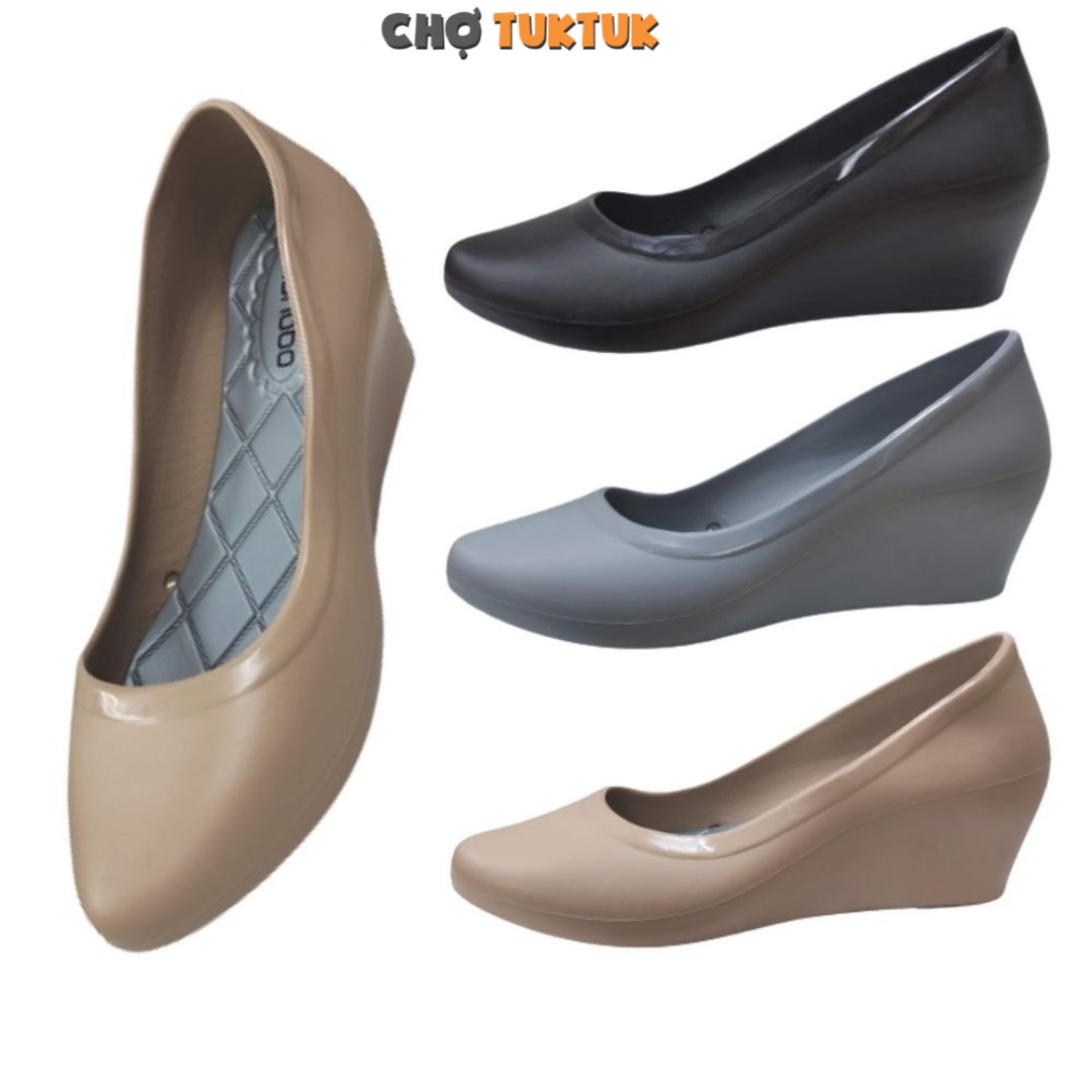 Monobo Berry Thailand Rubber Shoes (5 Minutes High)
