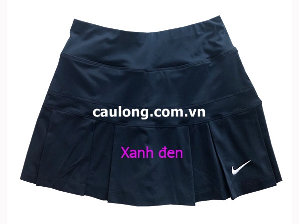 Váy Cầu Lông 16381 Xanh Các Loại