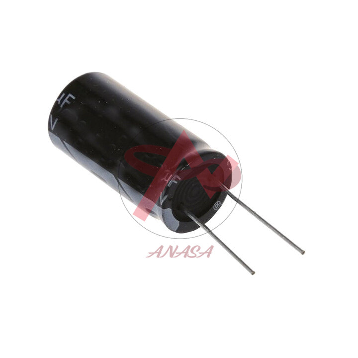 Combo 5 Tụ Hóa 400V Các Loại