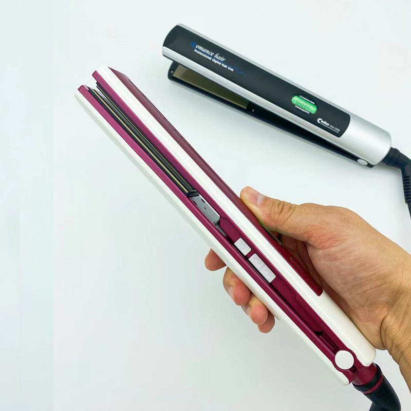 Máy ép duỗi tóc Codos 2300 bản cao cấp dùng cho salon