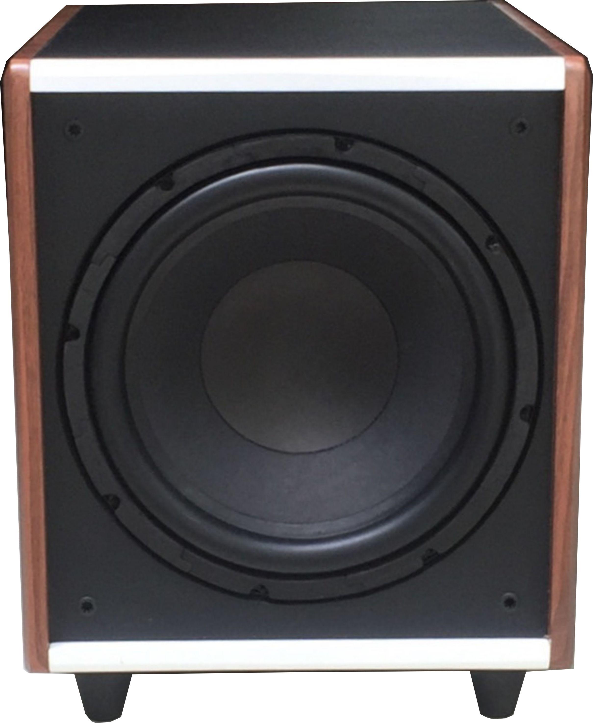 Loa sub điện AM - 1200 Karaoke