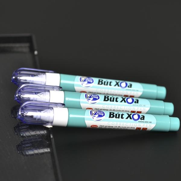 Combo 2 cây Bút xóa Thiên Long CP05