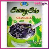 Bộ 5 gói thạch sương sáo đen