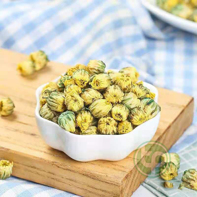 Nụ Cúc 200g Sấy Khô - Thảo Dược Tấn Phát