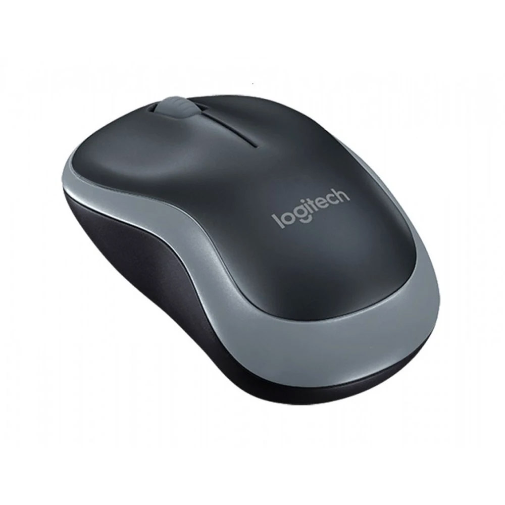 Chuột máy tính không dây Logitech B175 - Bảo hành 36 tháng