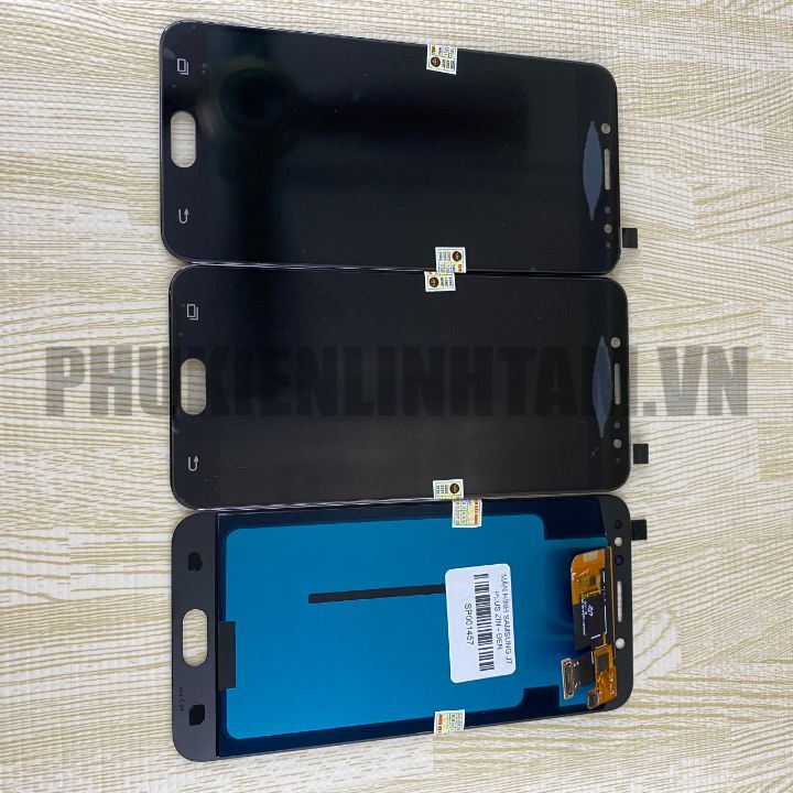 Màn hình Samsung Galaxy J7 Plus zin