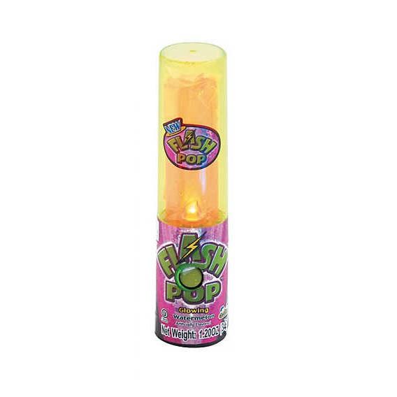 Kẹo Son Flash Pop ( có đèn phát sáng ) loại to 34g - Mỹ