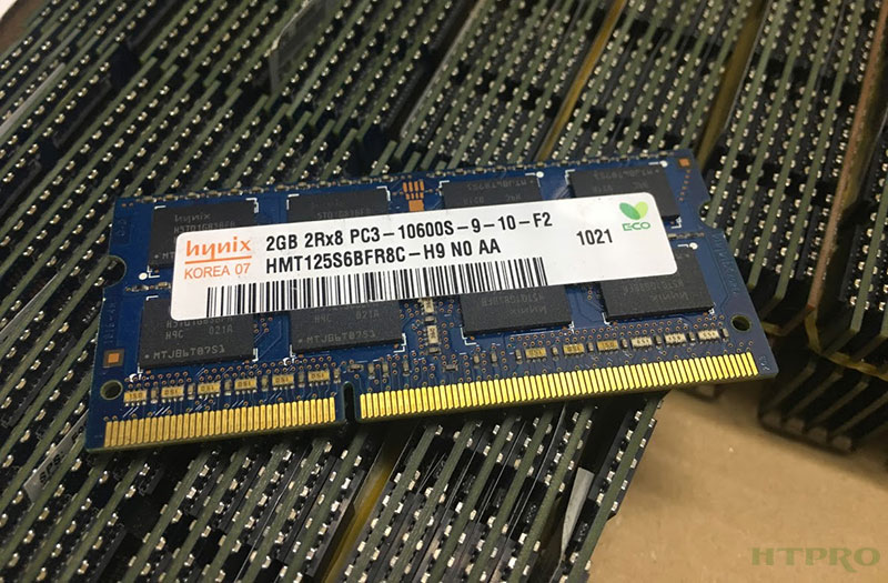 Ram laptop pc3 - pc3l 8gb bus - samsung hynix micron elpida kingston