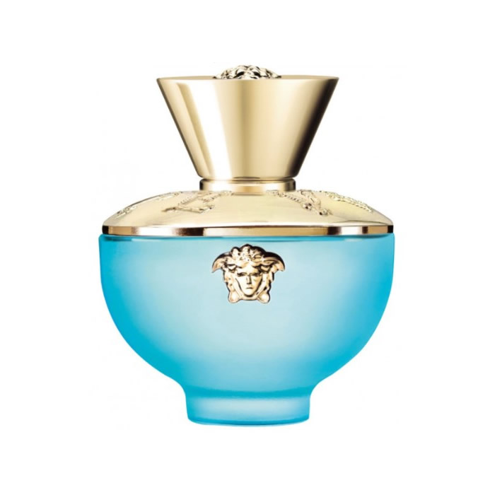 Nước Hoa  nữ versaceee dylan nữ thần mới 100ml