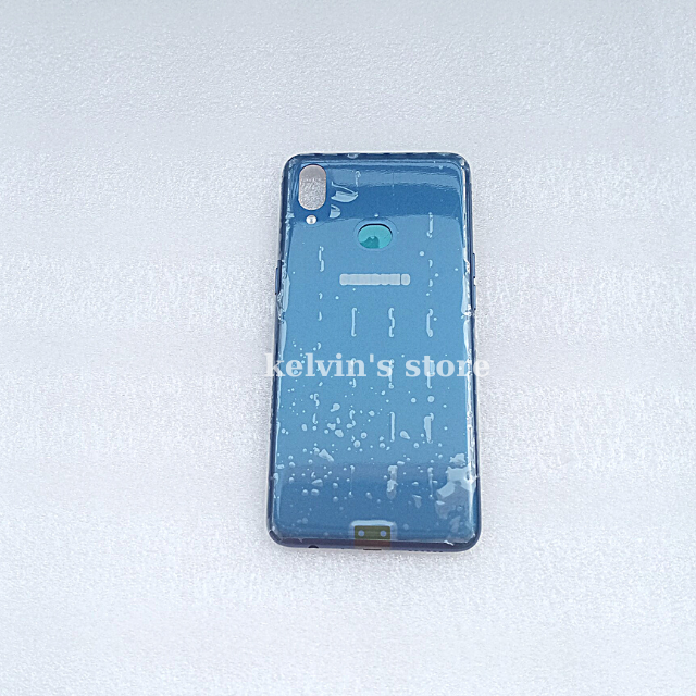 Vỏ Nắp Lưng Điện Thoại Samsung A10s,Mới 100%.