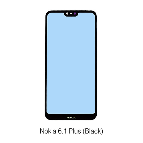 Kính Nokia 6.1 Plus / Nokia X6 cảm ứng