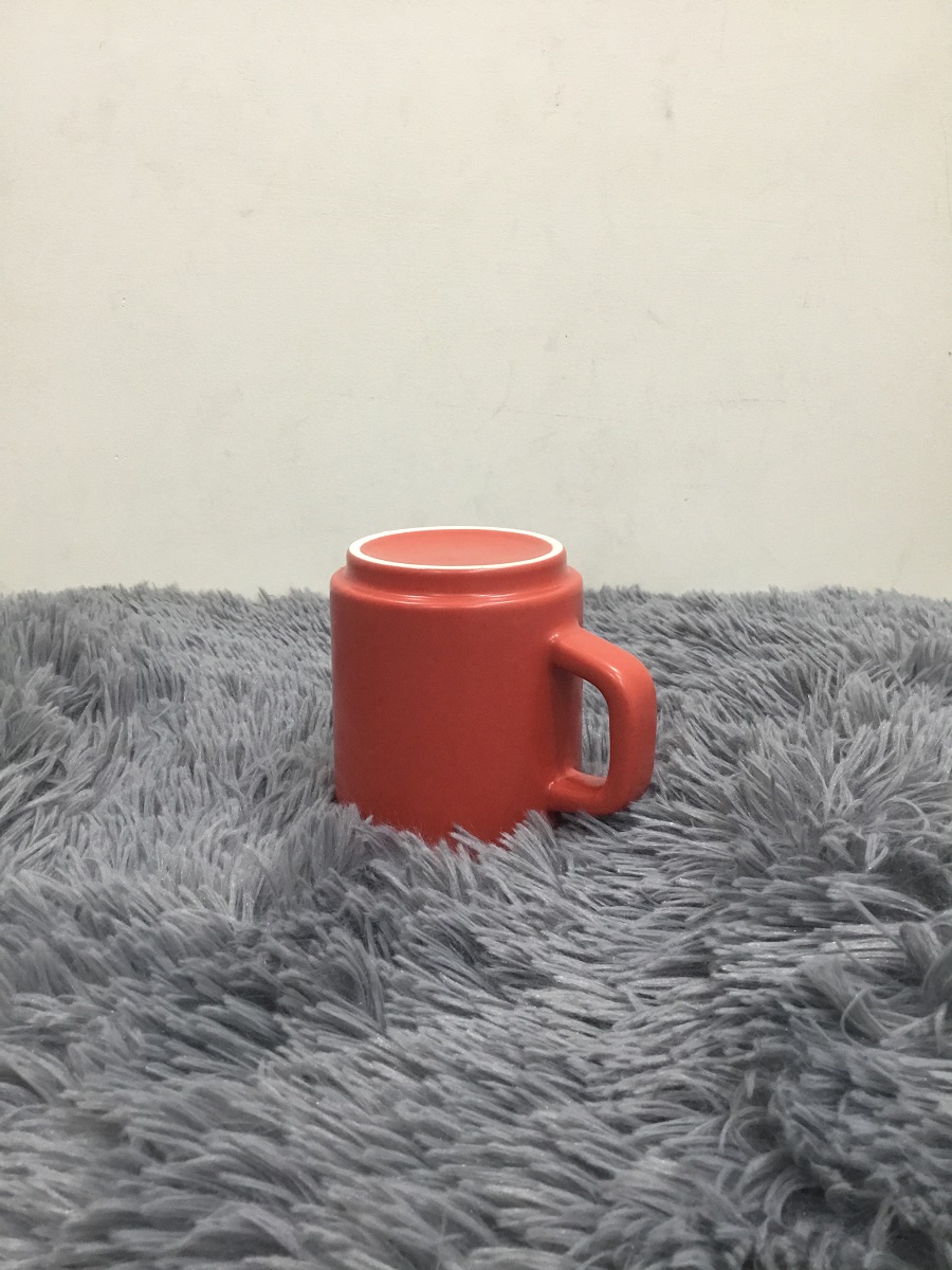 LY SỨ 400 ML- GỐM SỨ VIỆT