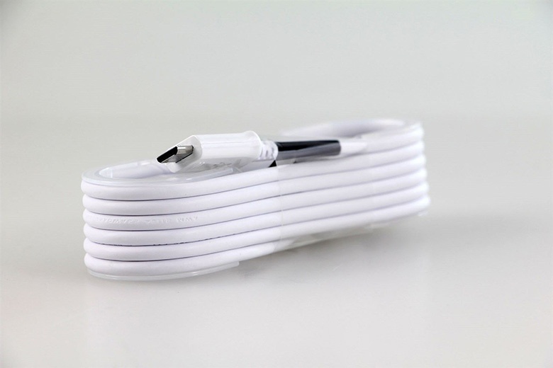 Cáp Sạc Nhanh Samsung Type- C 1 Mét