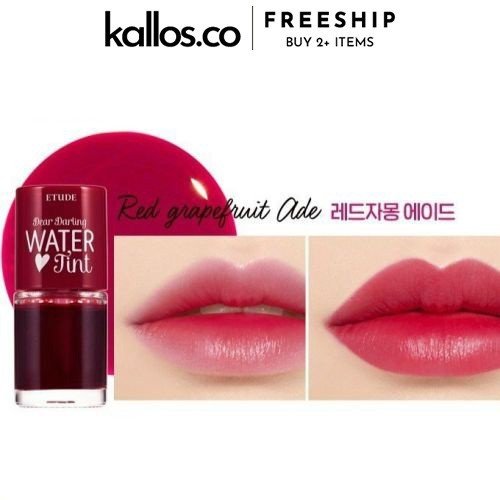 Son Tint Etude House Dear Darling Water Tint - Kallos Vietnam