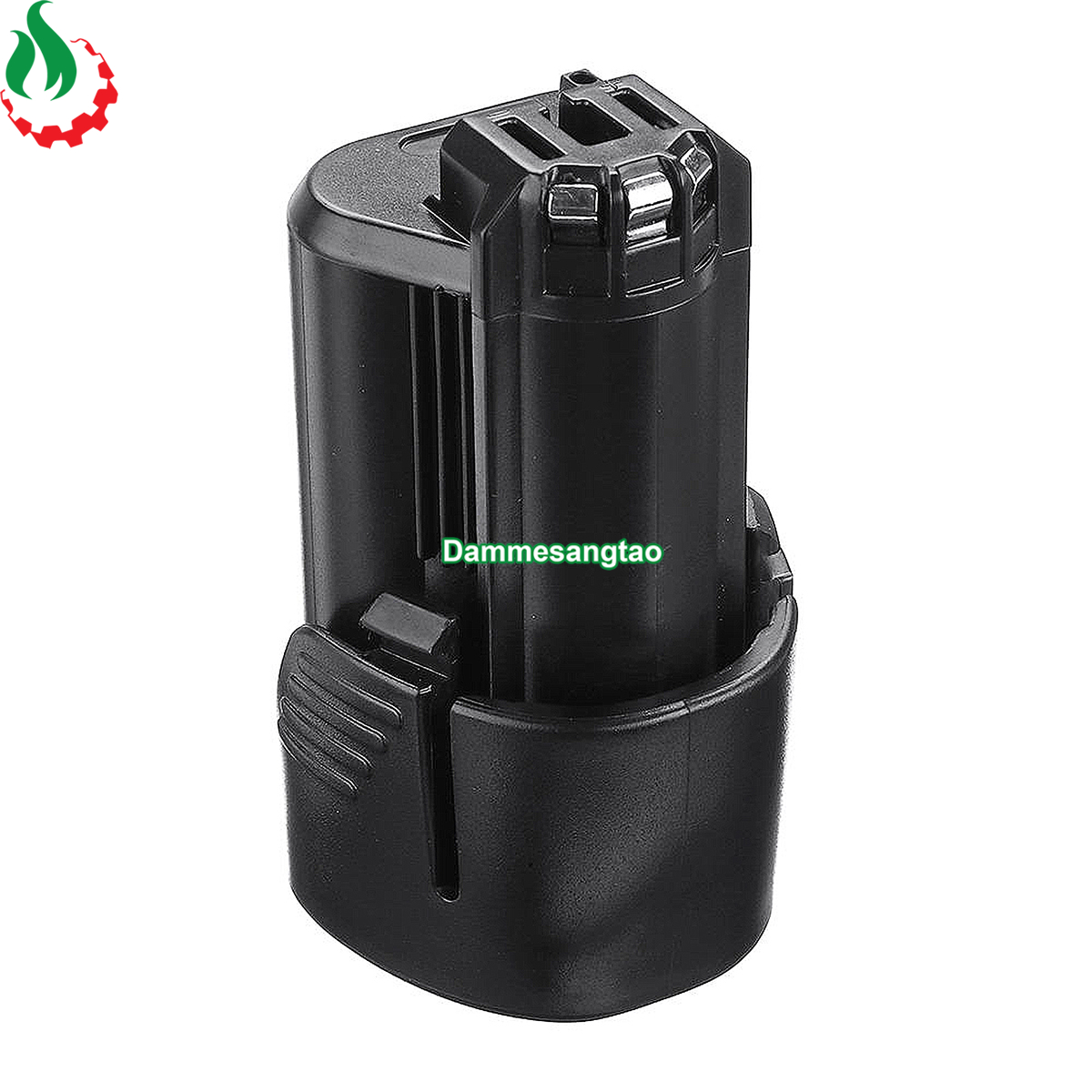 Pin Bosch 10.8V nhận sạc zin